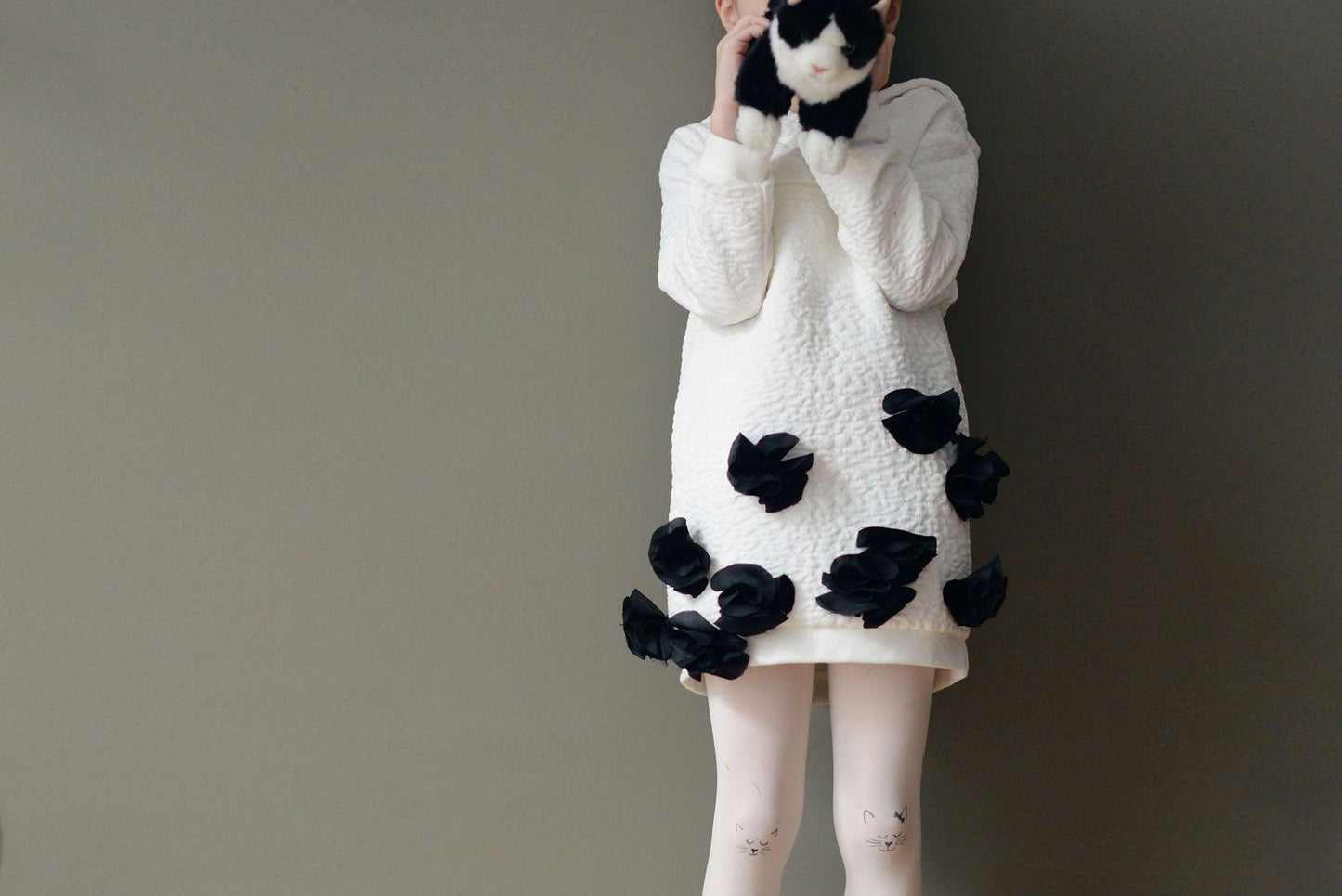 DIY // Fashion Week Custo