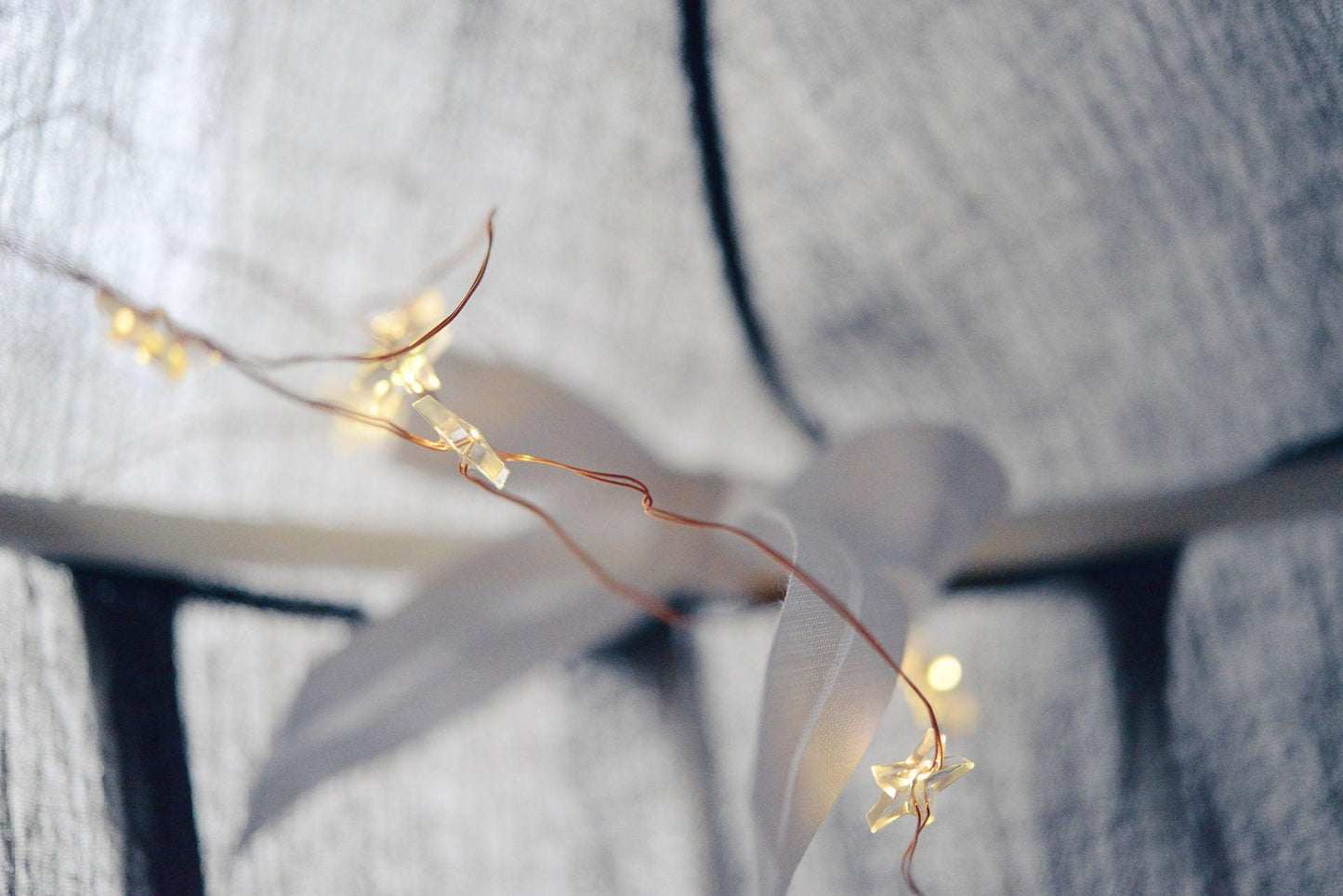 COUDRE UN TIPI // Ça me tente