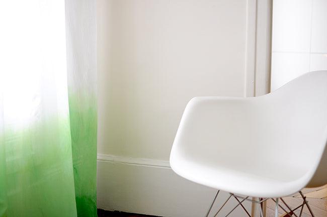 DIY // Tie & Dye de printemps
