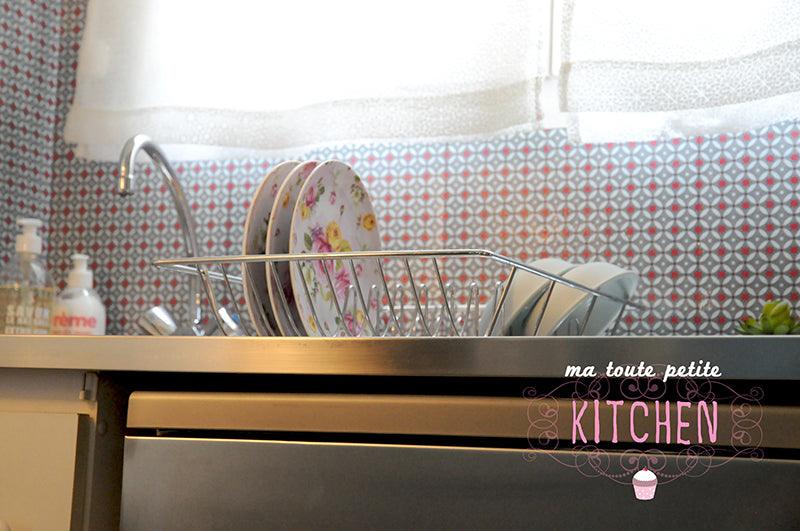 Astuces pour toute petite cuisine // Mini Budget