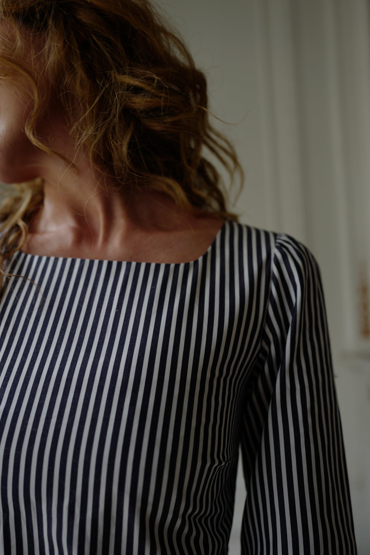 LA PETITE ROBE (34 au 48) - Vanessa Pouzet