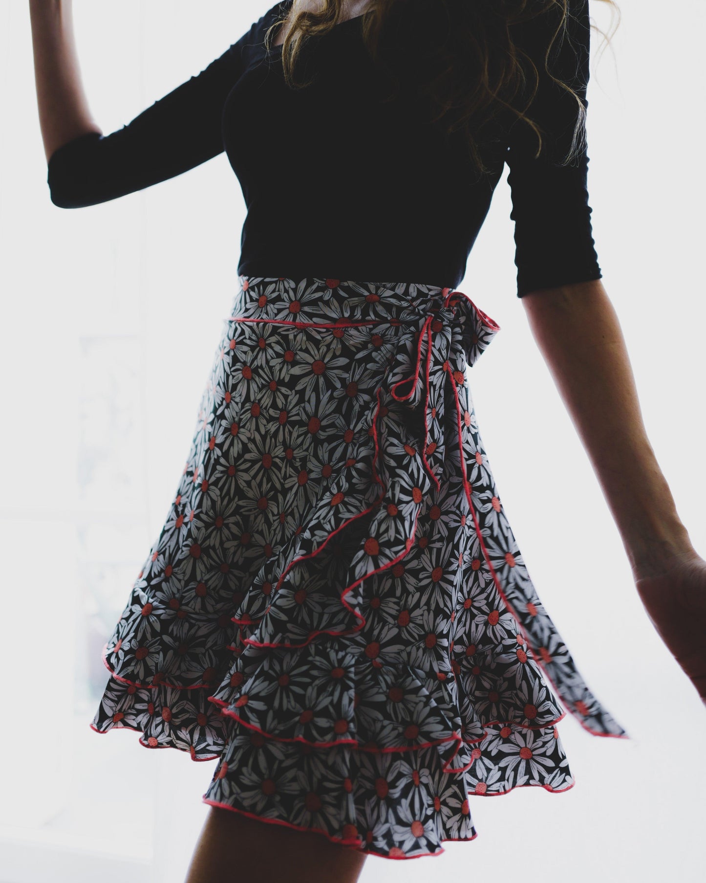 MINI BOHÈME (32 au 52) - Vanessa Pouzet