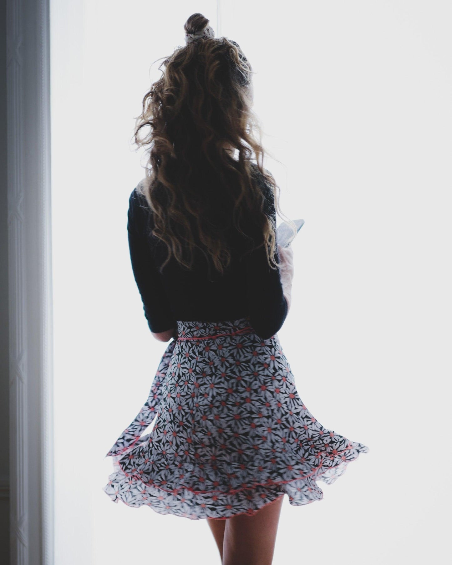 MINI BOHÈME (32 au 52) - Vanessa Pouzet