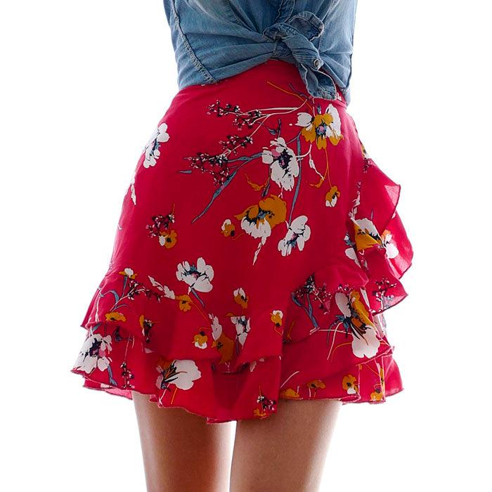 MINI BOHÈME (32 au 52) - Vanessa Pouzet