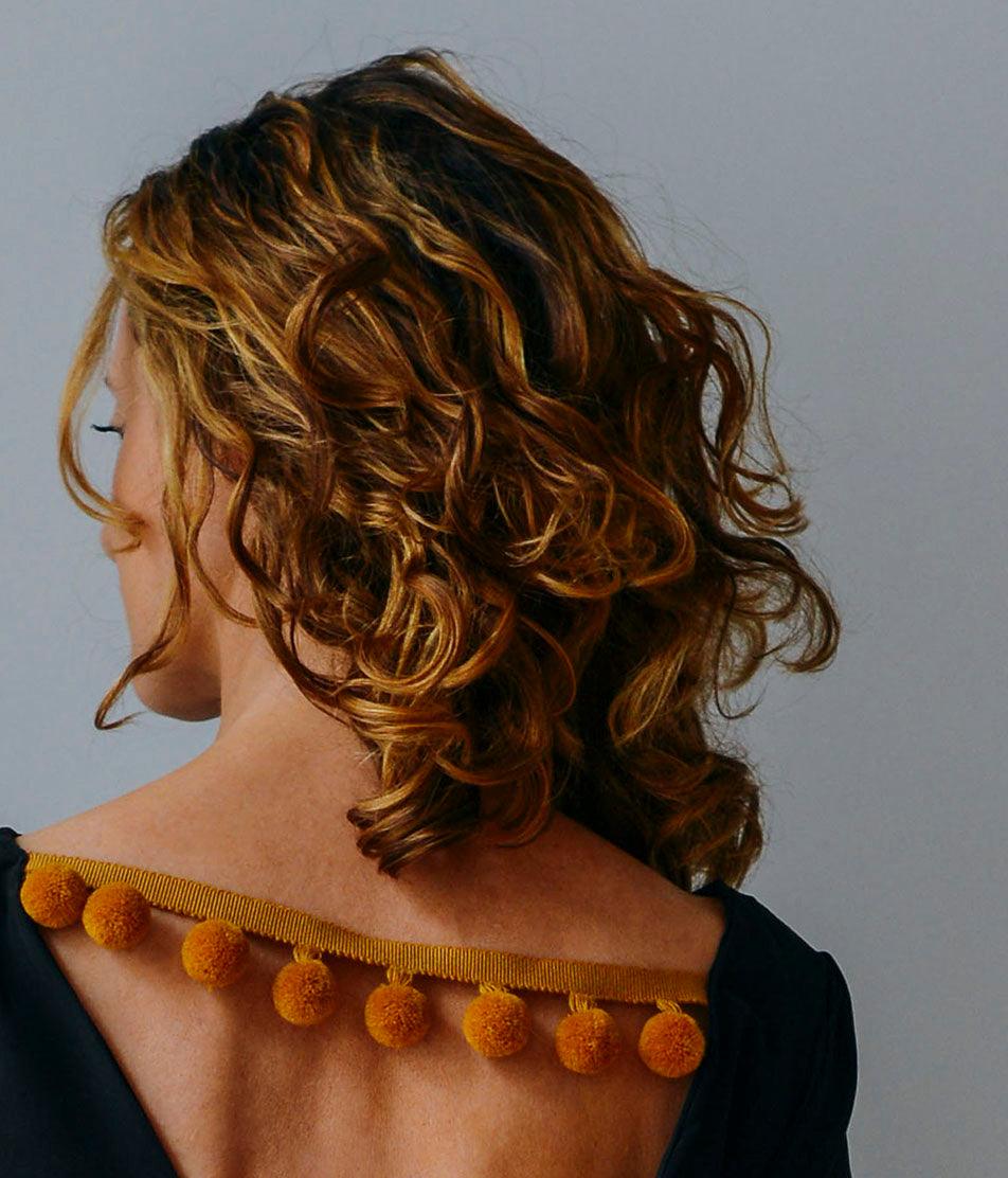 FOLK (34 au 48) - Vanessa Pouzet