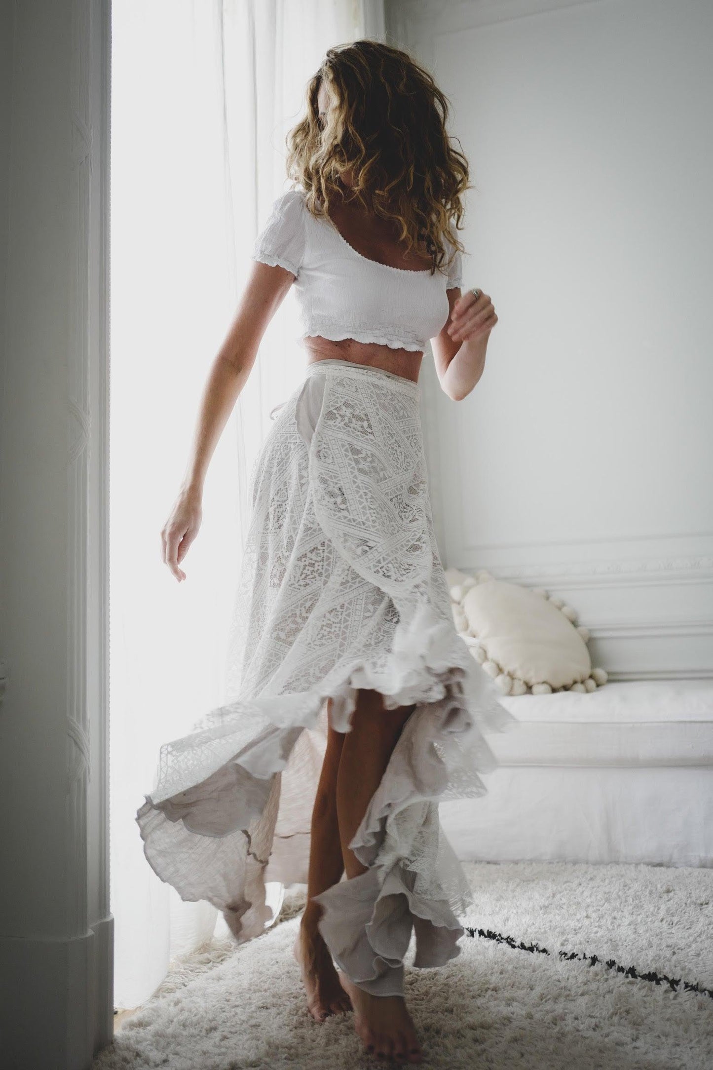 LE VESTIAIRE (6 Best Sellers) - Vanessa Pouzet