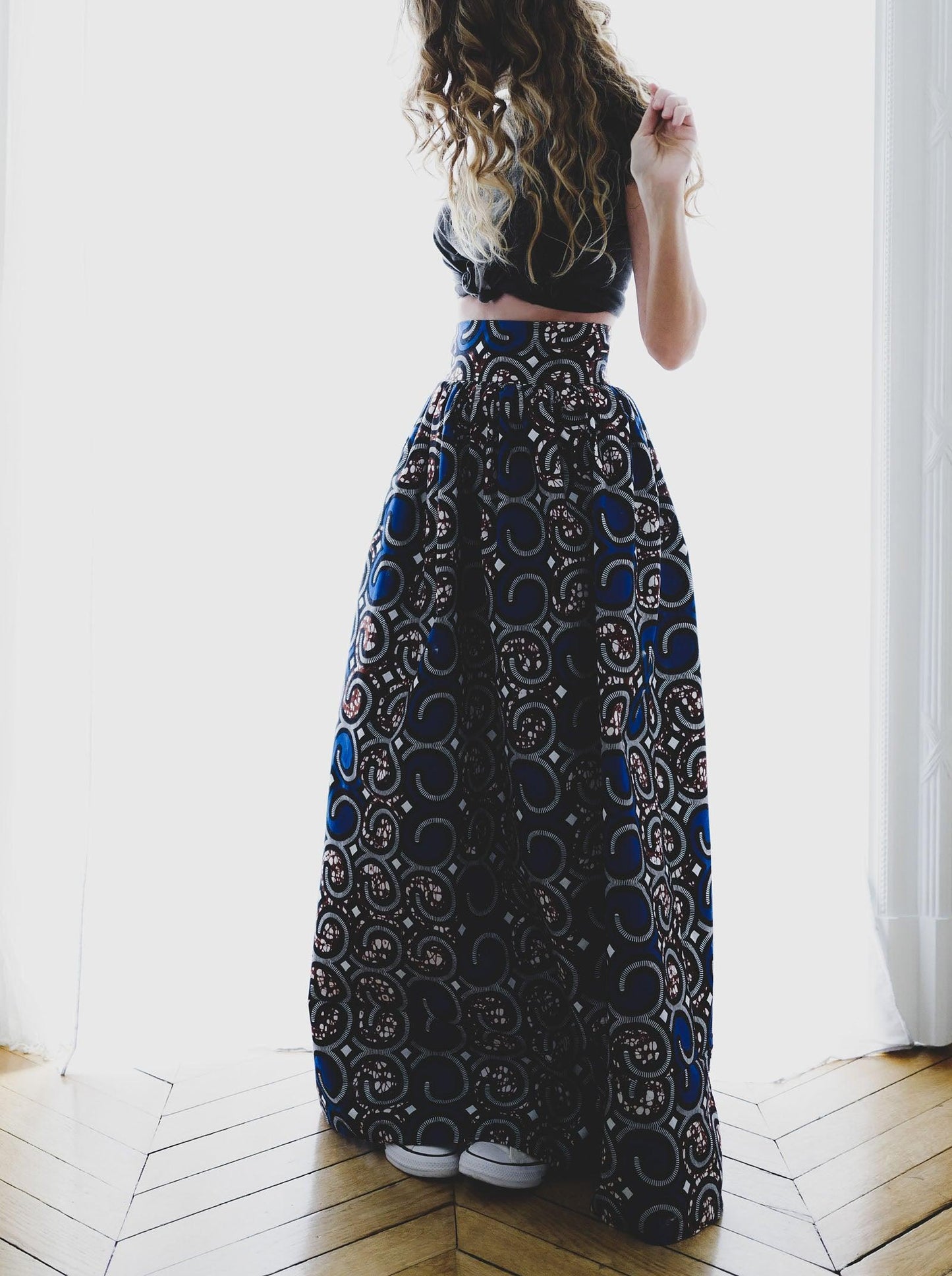 MIDI (34 au 48) - Vanessa Pouzet