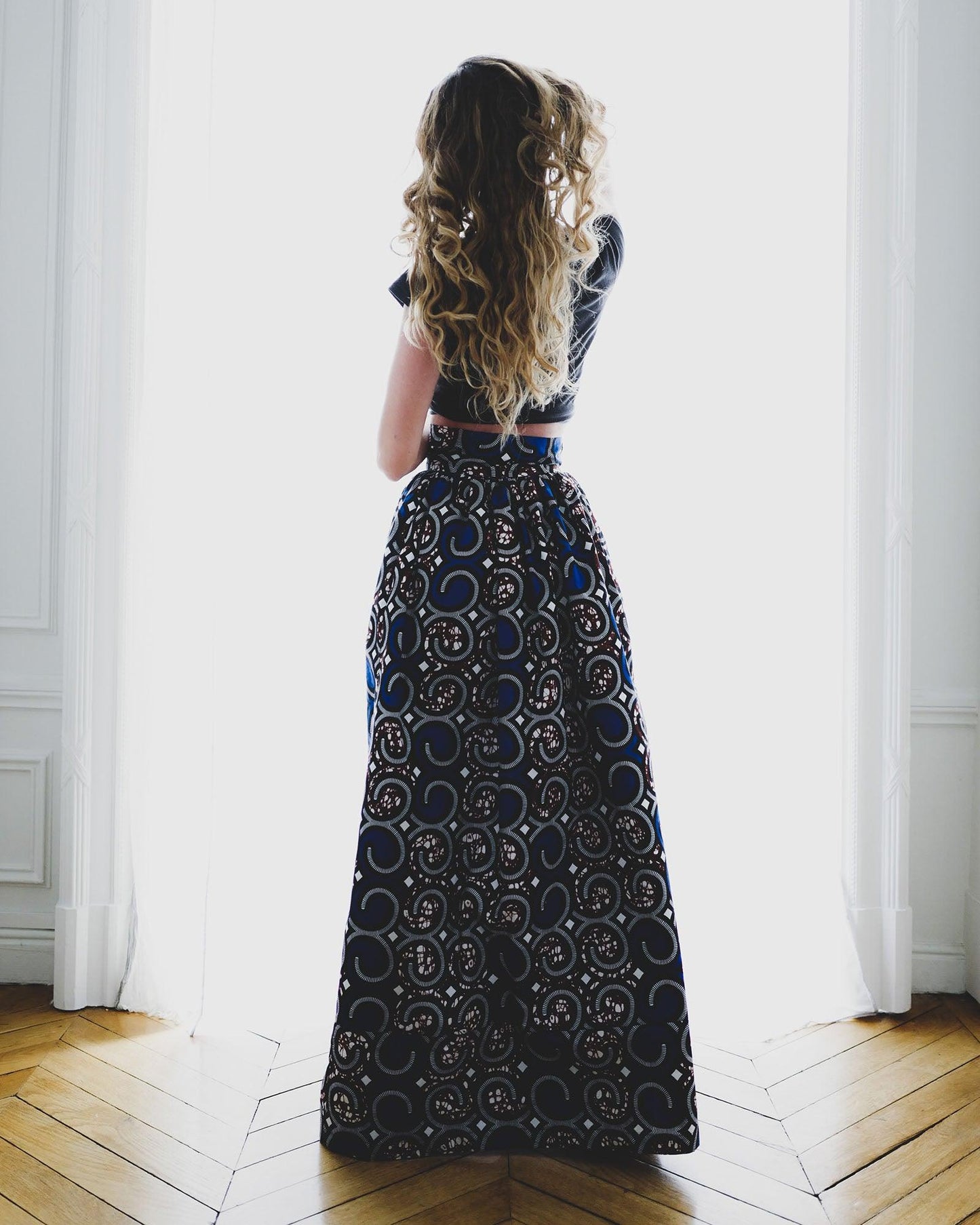 MIDI (34 au 48) - Vanessa Pouzet