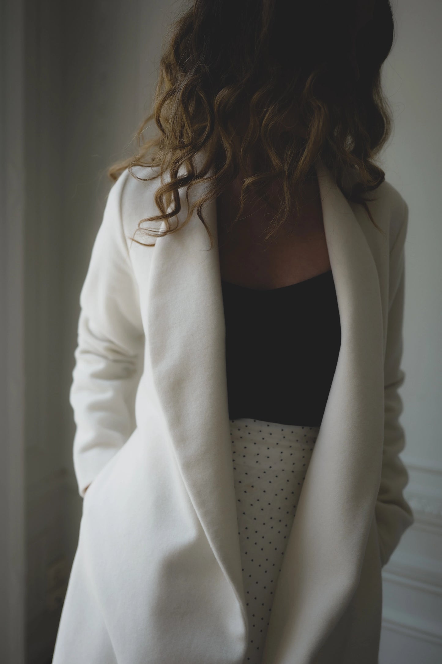 LE SECRET | Le manteau magique