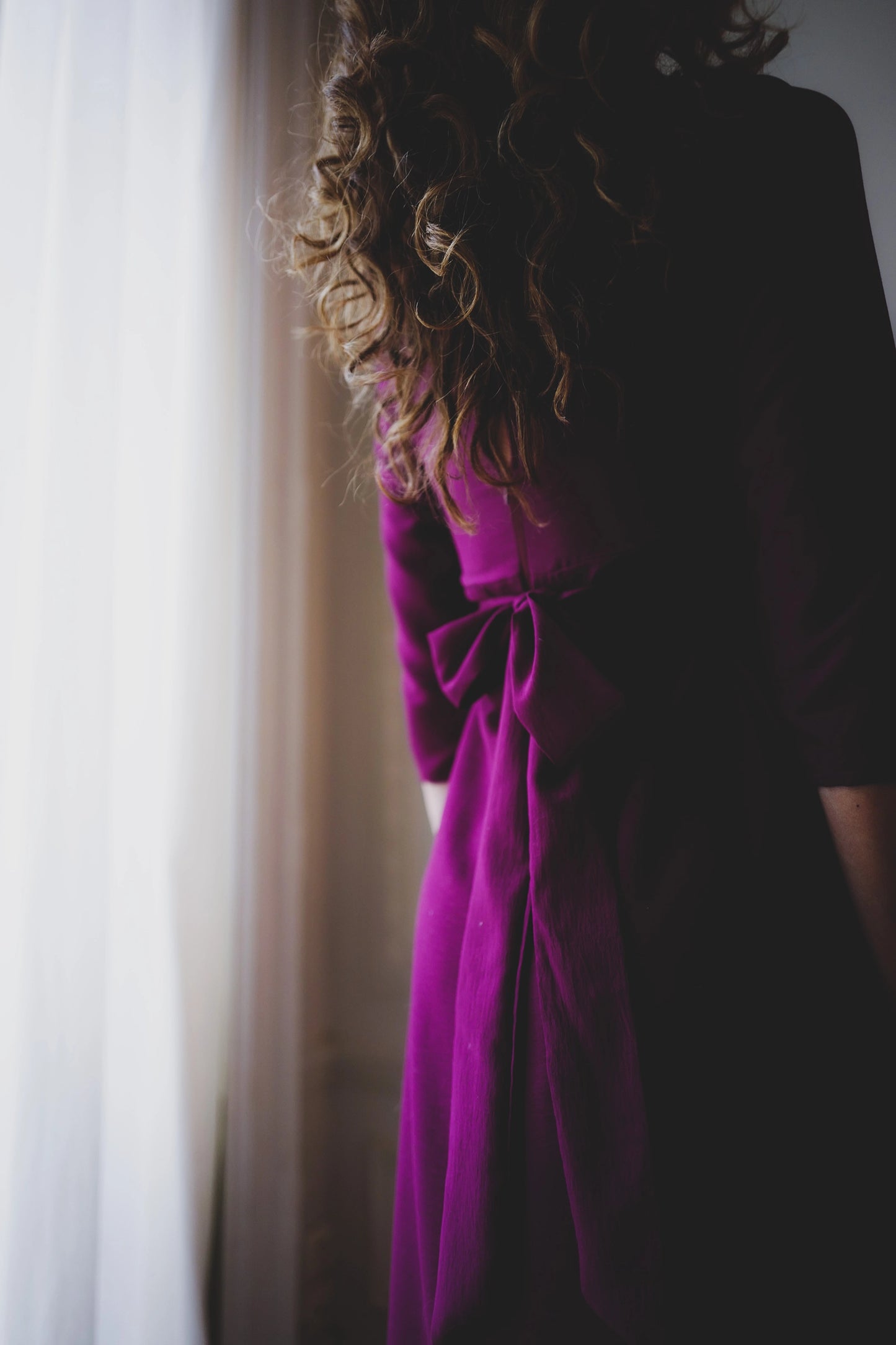 LA GAMME HAUT VOL | Le top + Les robes