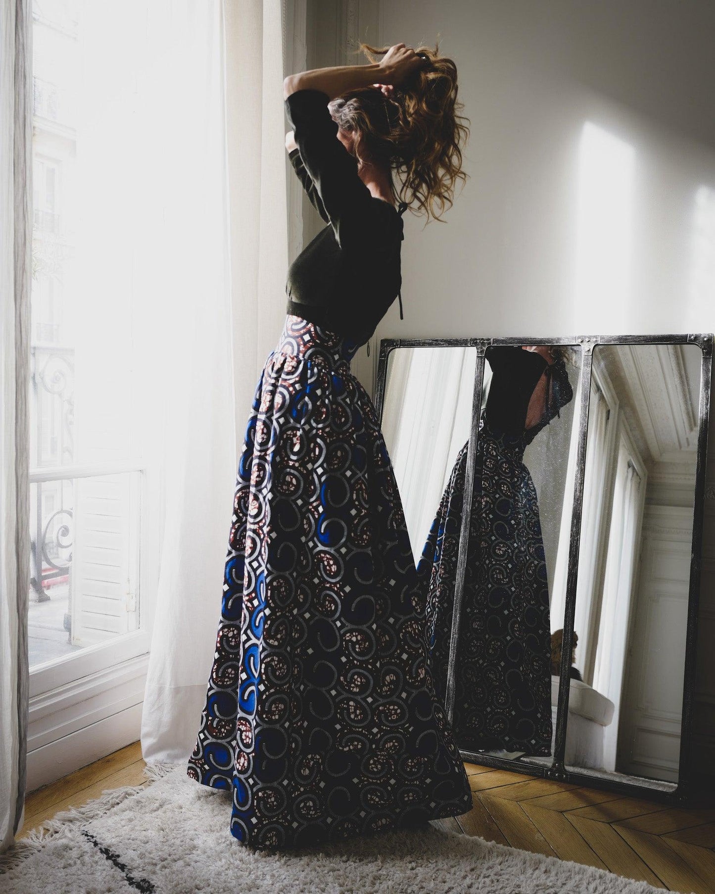 MIDI (34 au 48) - Vanessa Pouzet