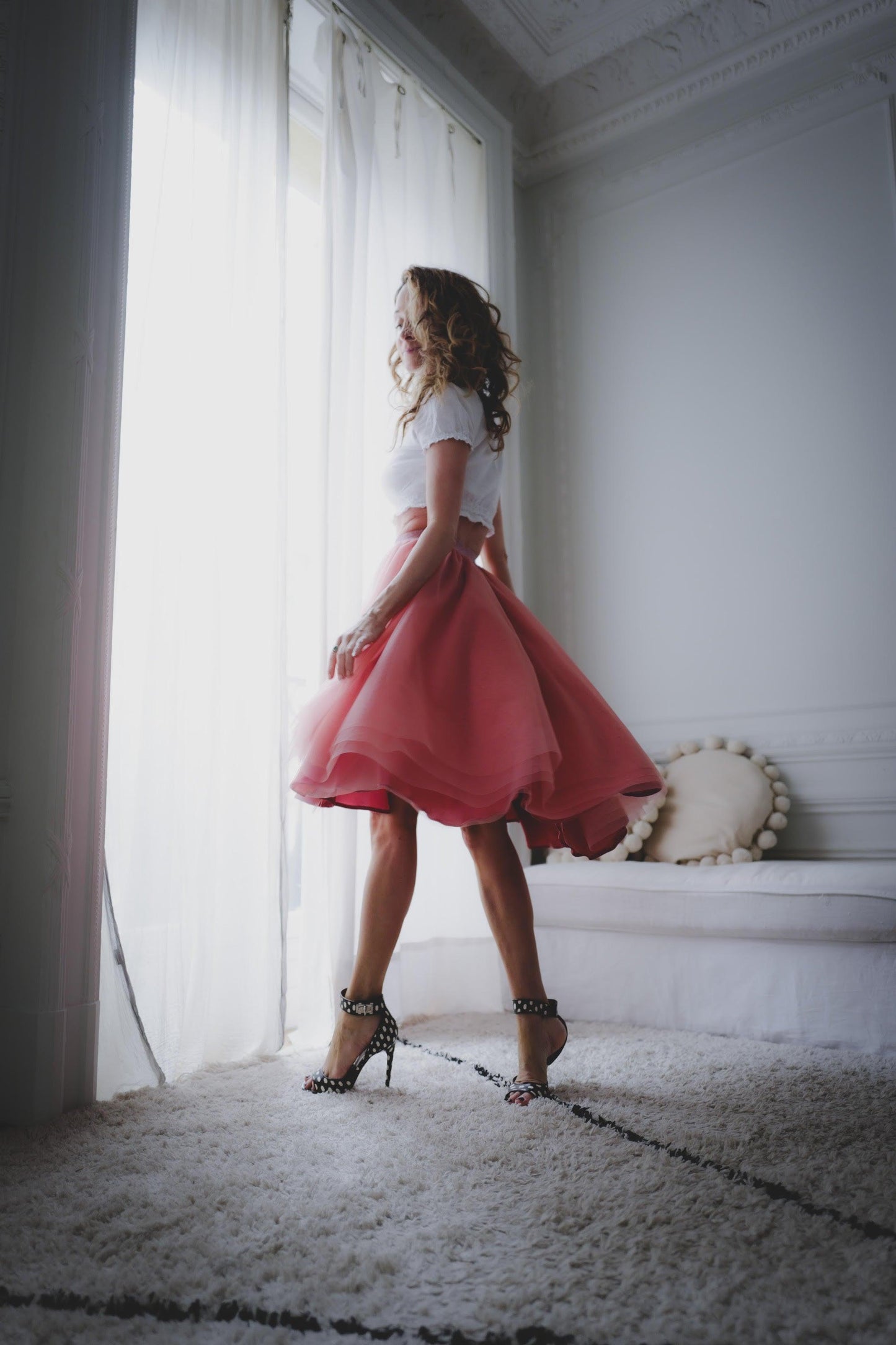 LE VESTIAIRE (6 Best Sellers) - Vanessa Pouzet