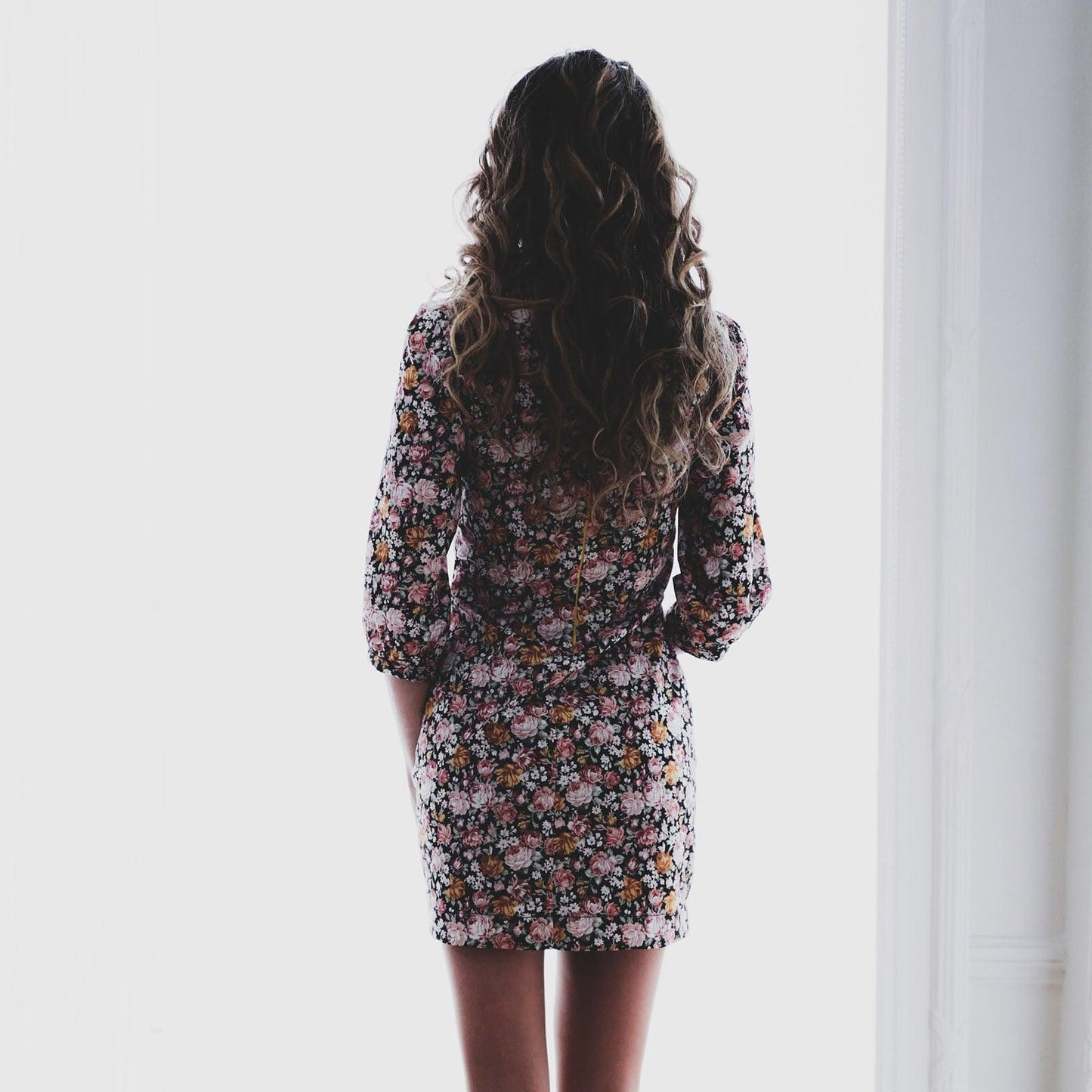 LA PETITE ROBE (34 au 48) - Vanessa Pouzet