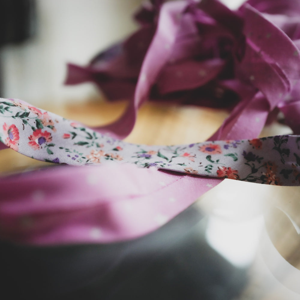 Guide // Tuto pour faire son biais
