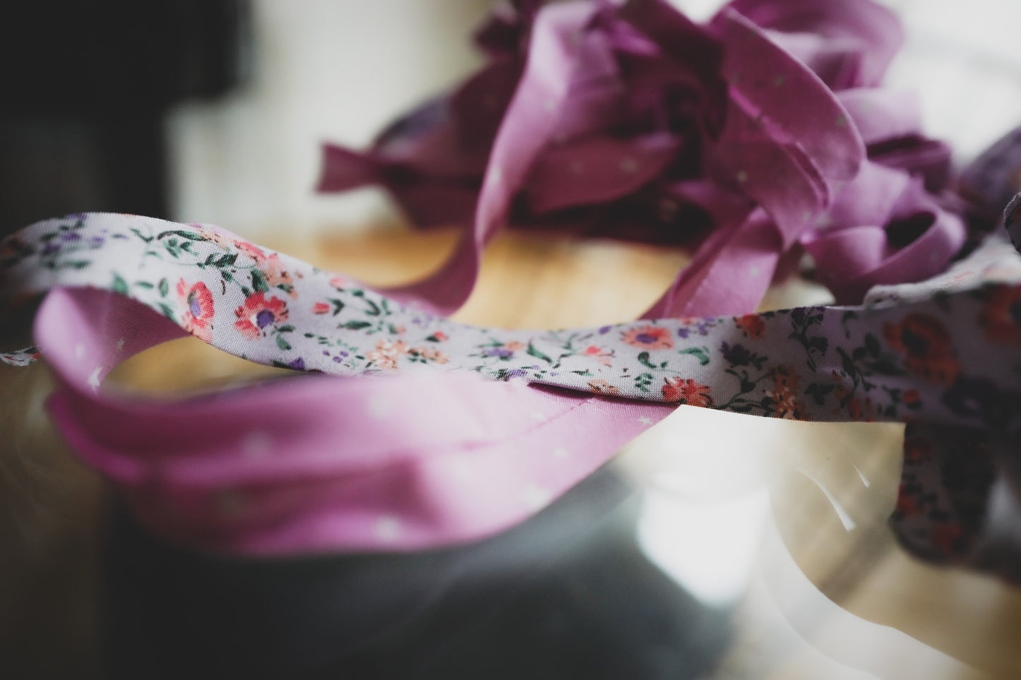 Guide // Tuto pour faire son biais