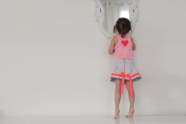 DIY // The custo de marcel - Vanessa Pouzet