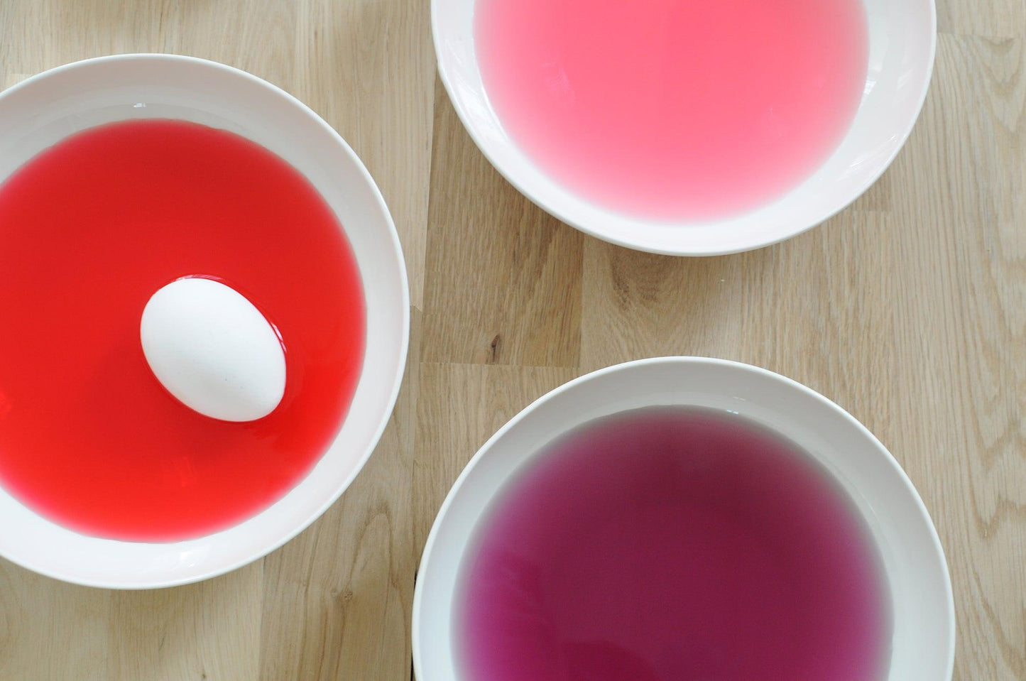 DIY // Pastel eggs pour pâques