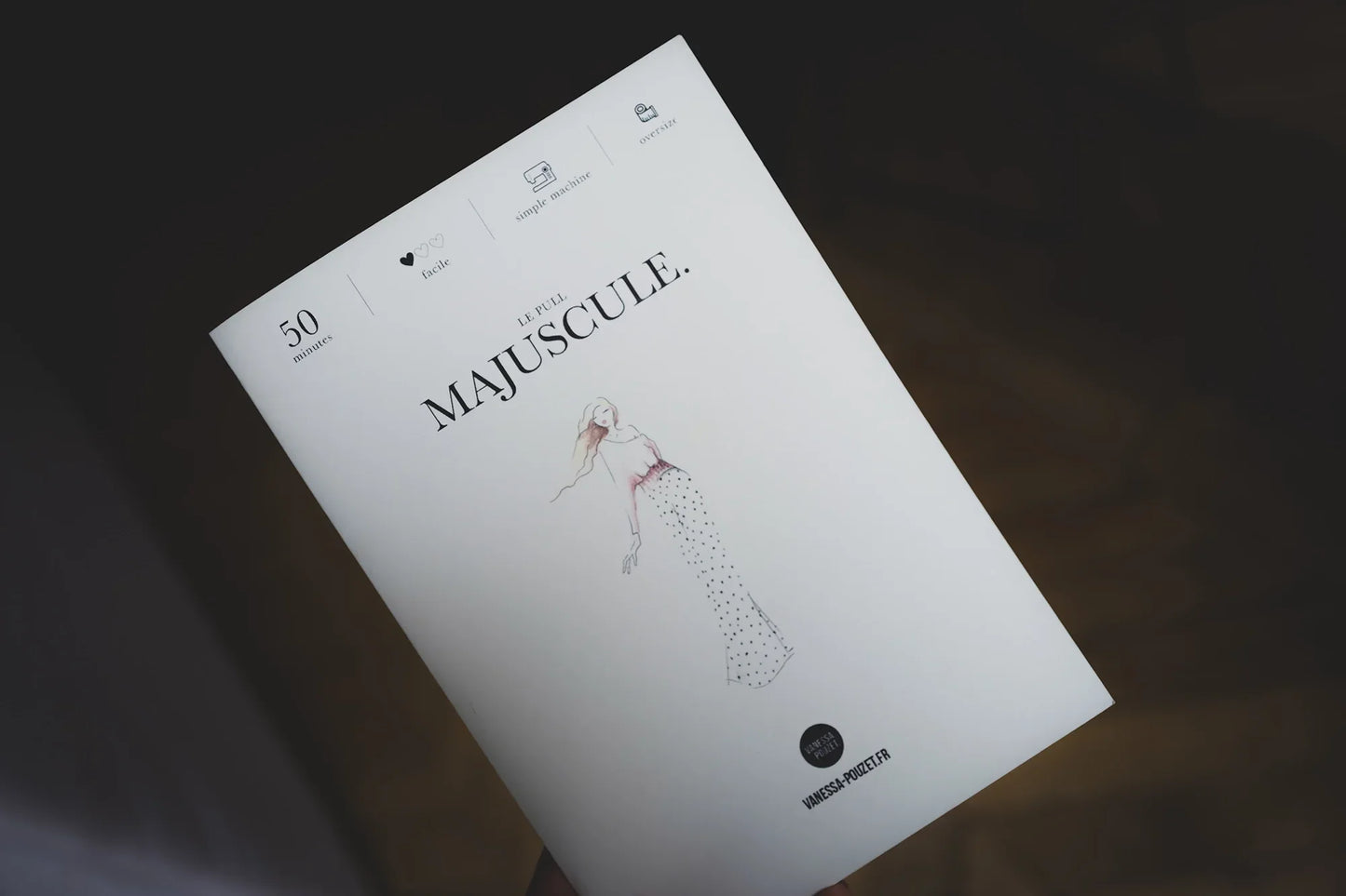 IMPRIMER ses patrons pdf // Spécialement conçus pour vos imprimantes