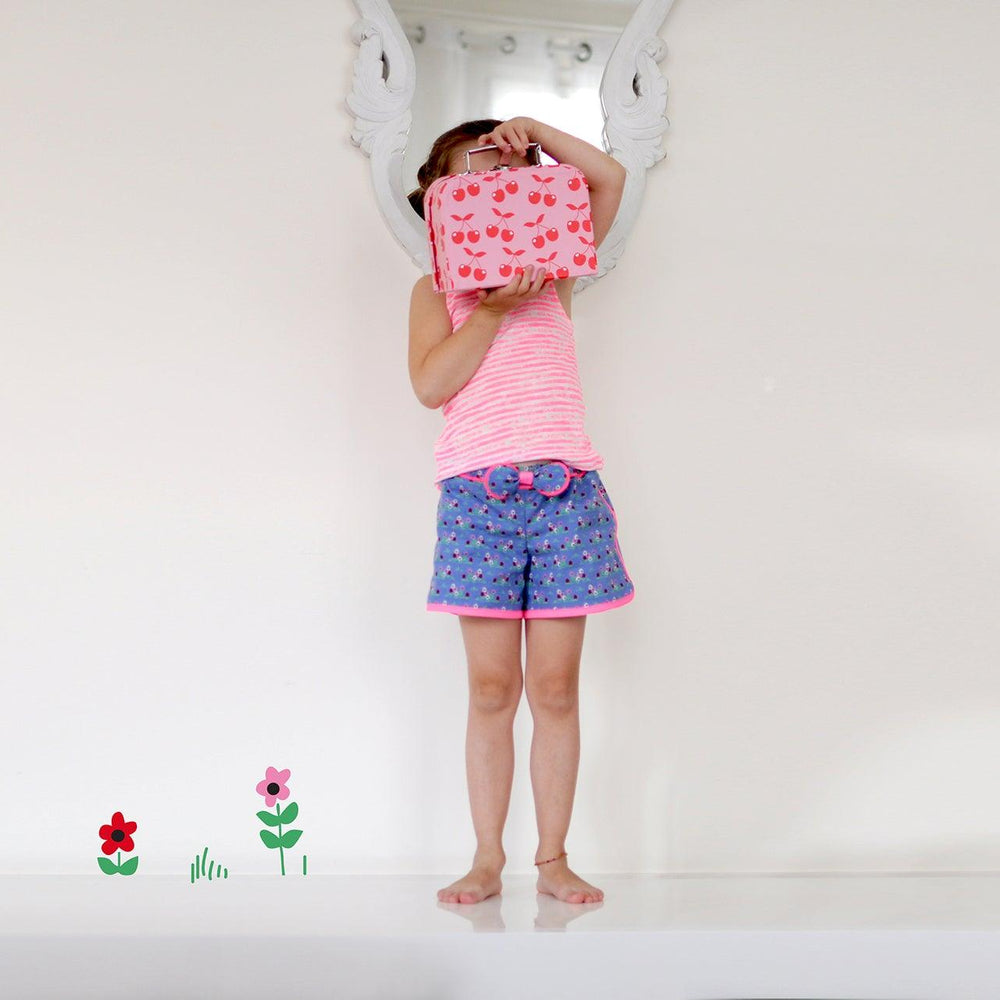 DIY // Tuto noeud tout moelleux - Vanessa Pouzet