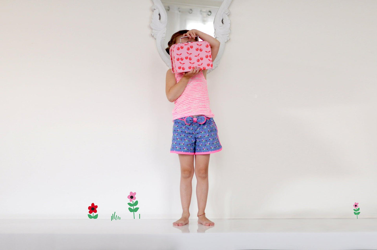 DIY // Tuto noeud tout moelleux - Vanessa Pouzet