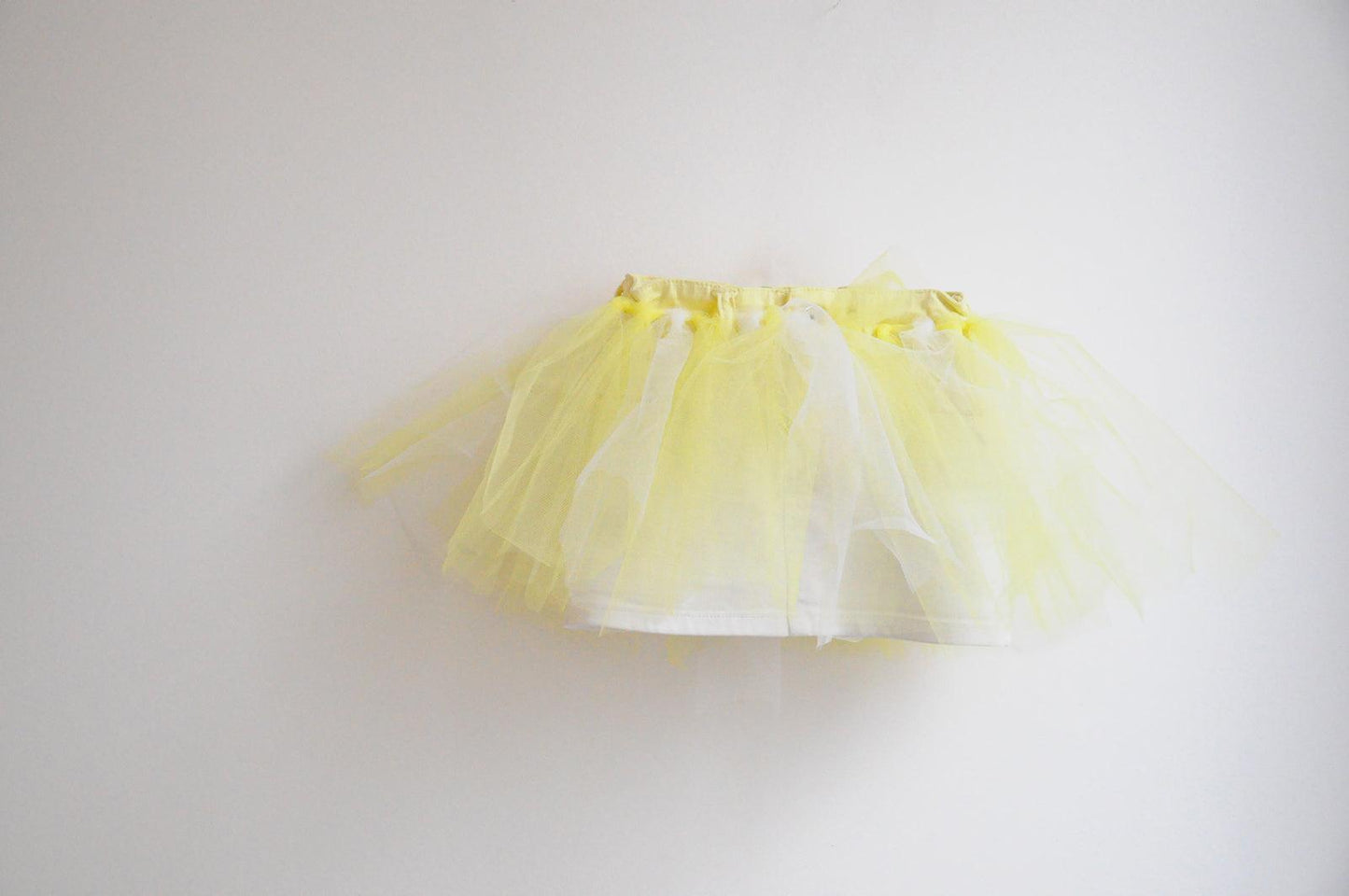 DIY // Le faux Tutu