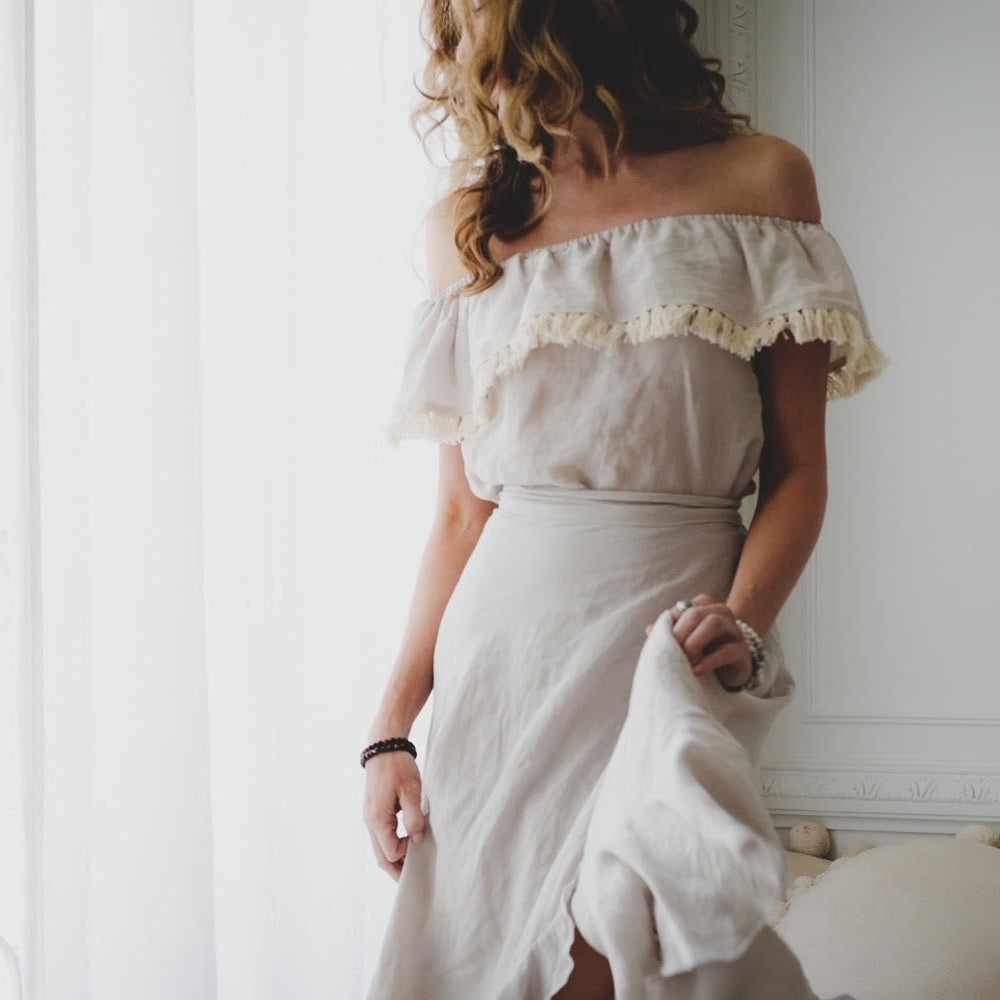 GUIDE PRATIQUE pour les débutantes // Apprendre la couture