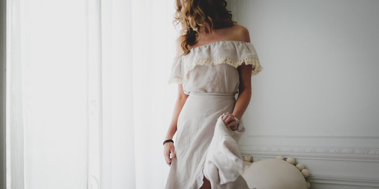 GUIDE PRATIQUE pour les débutantes // Apprendre la couture