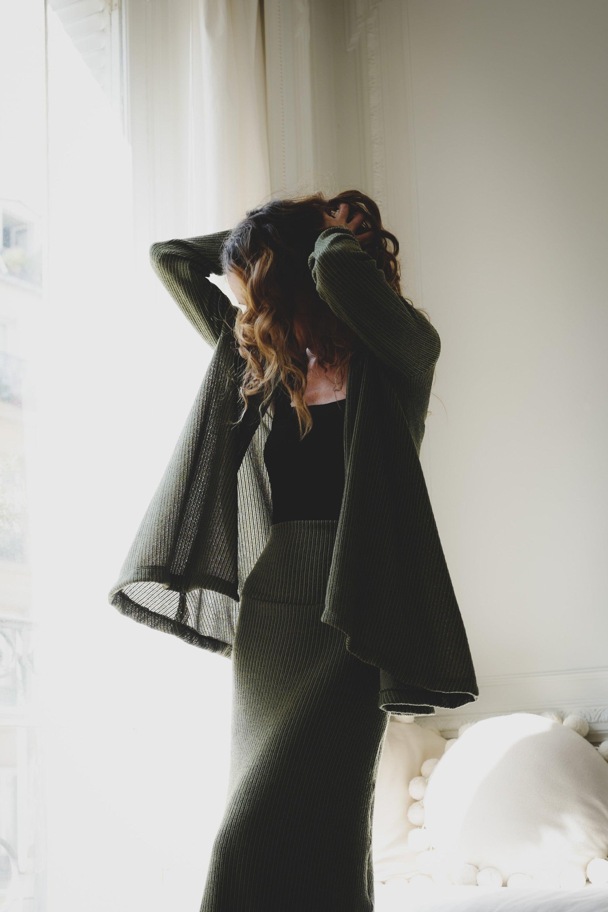 EAGLE (34 au 48) - Vanessa Pouzet