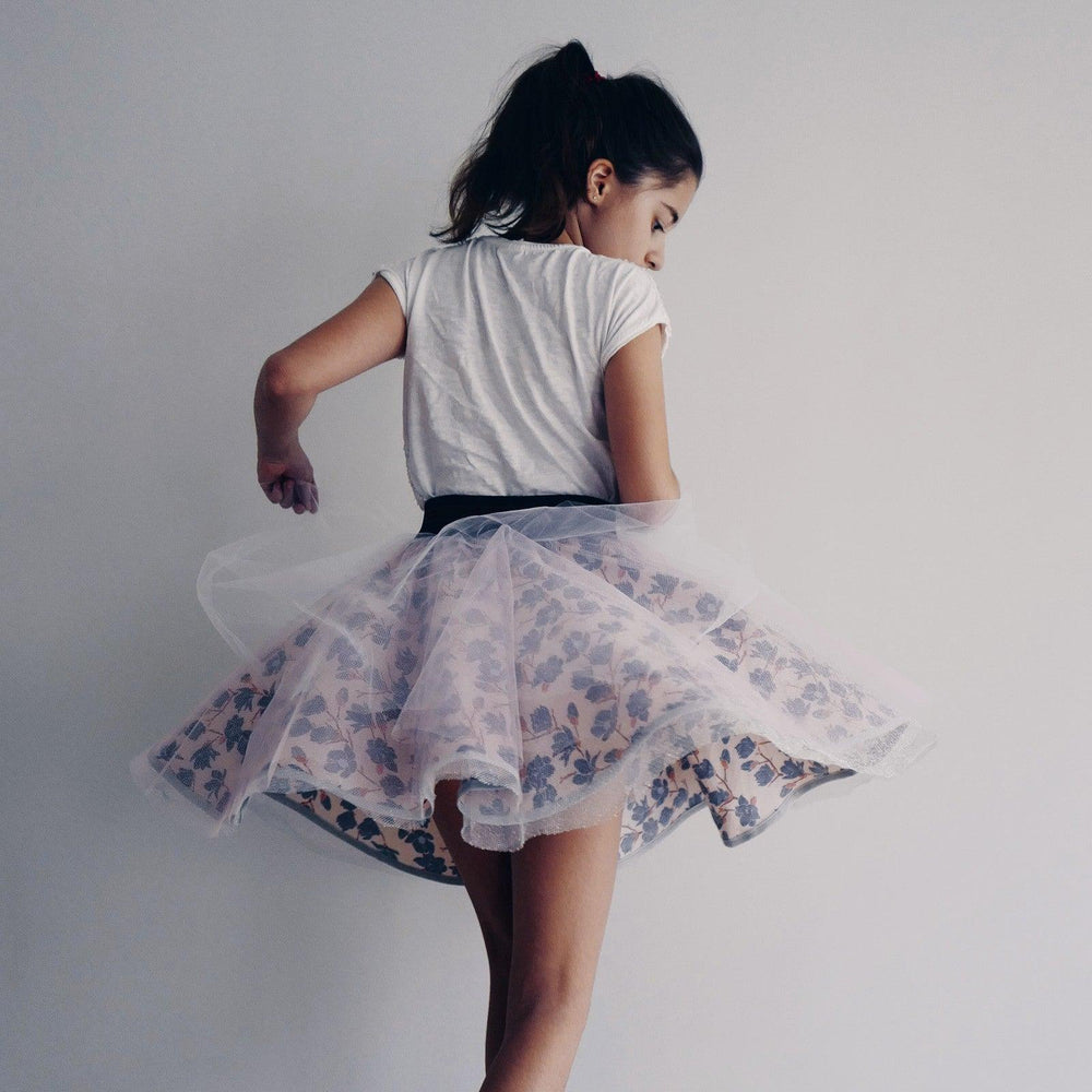 TUTU L'OPÉRA (3 au 12 ans)