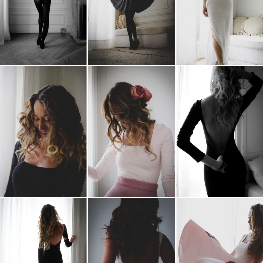 WANTED  | La gamme 550 versions