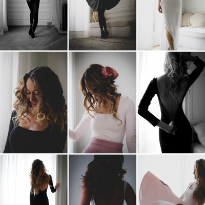 WANTED  | La gamme 550 versions