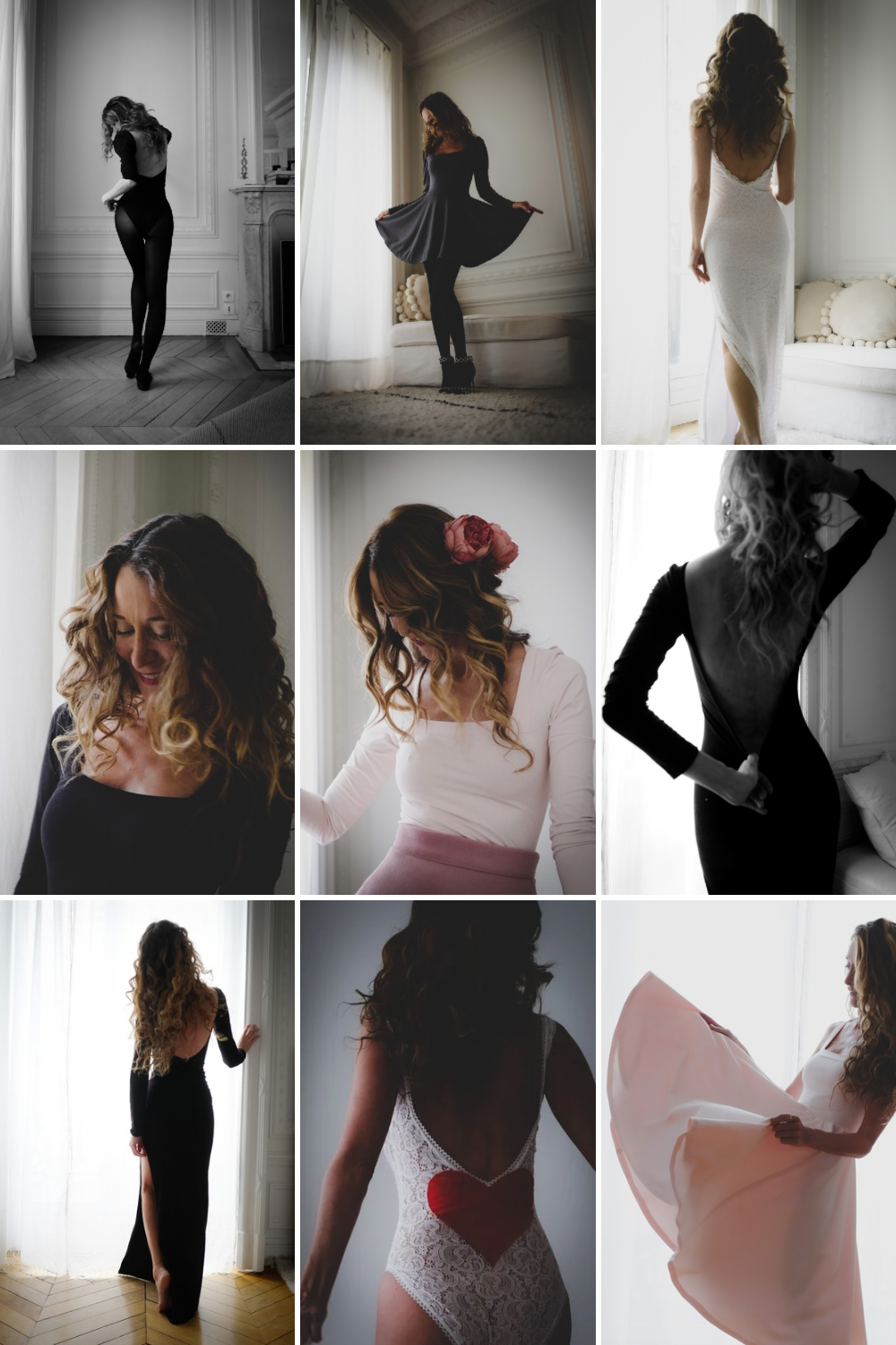 WANTED  | La gamme 550 versions