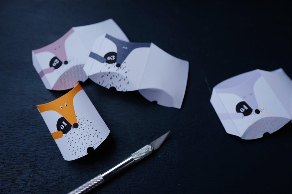 
                  
                    Fox Family | Avent
                  
                