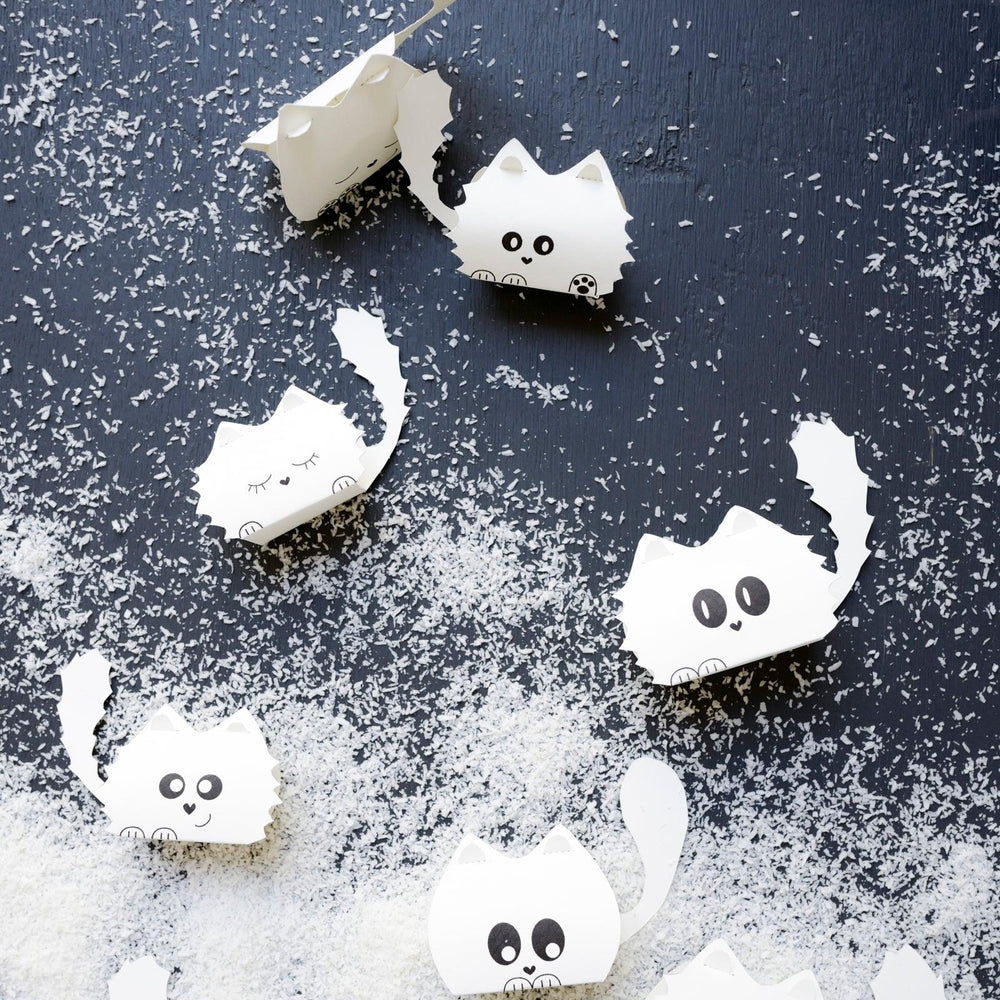 
                      
                        DIY | Chalendrier Onlymilk - Vanessa Pouzet
                      
                    
