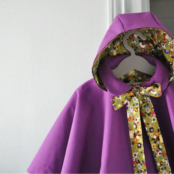 
                      
                        THE CAPE (3 au 12 ans) - Vanessa Pouzet
                      
                    