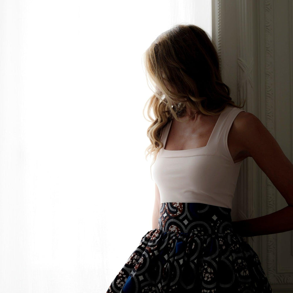 
                      
                        TOP WANTED (32 au 48) - Vanessa Pouzet
                      
                    