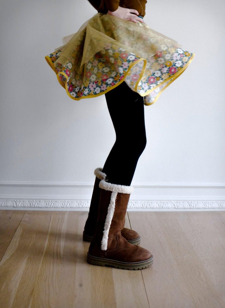 
                  
                    TUTU L'OPÉRA (3 au 12 ans)
                  
                