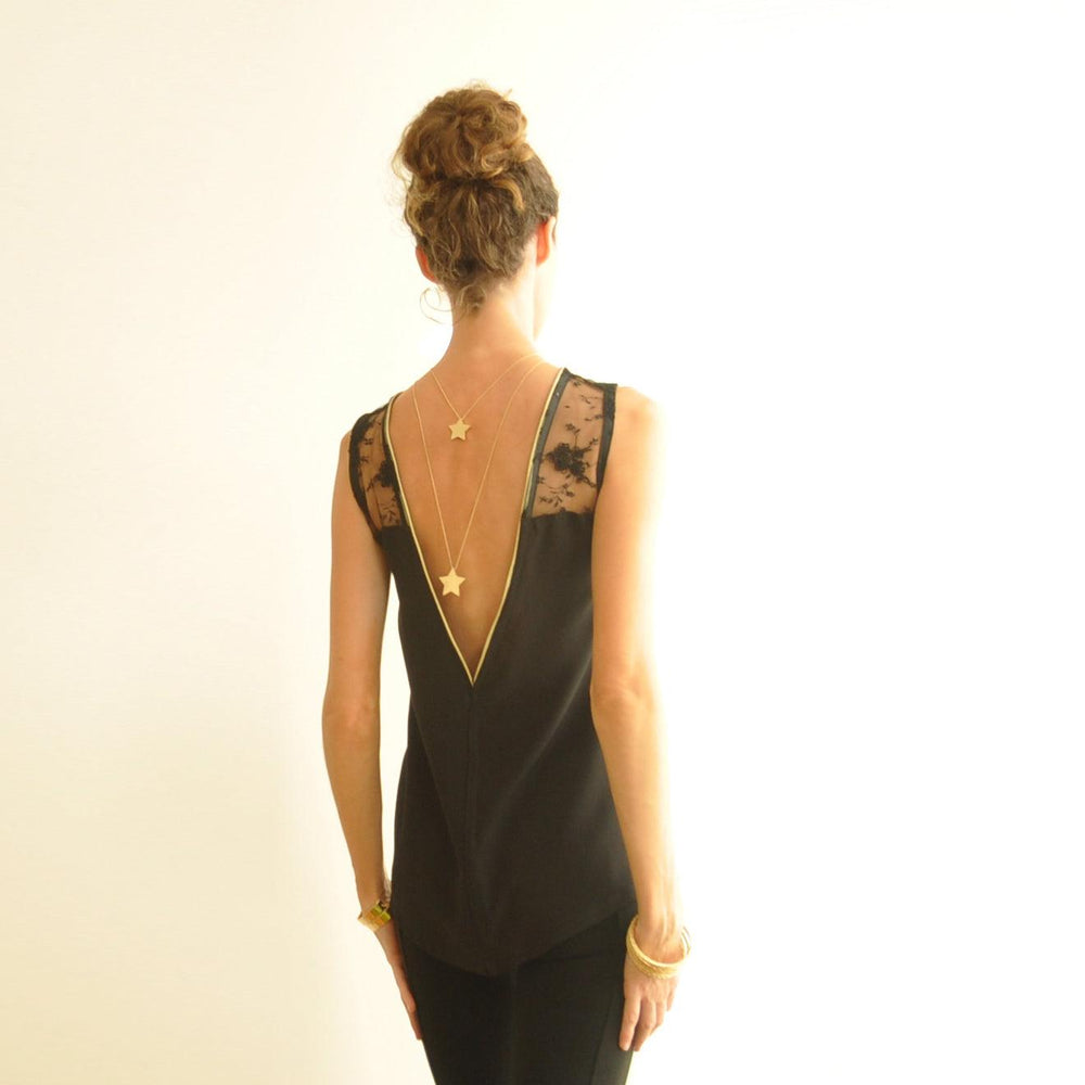 BACK IS BACK (34 au 46)
