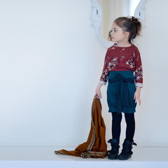 
                  
                    SWEET BOUDOIR (3 au 12 ans)
                  
                