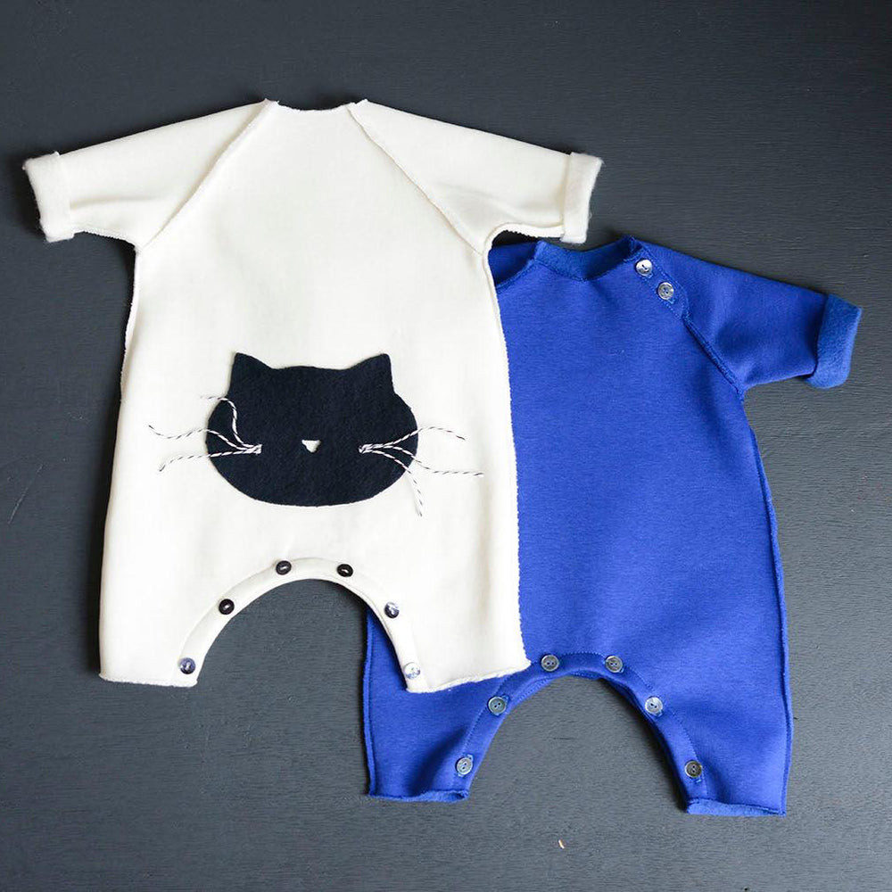 
                      
                        CATBABY (du préma au 2 ans) - Vanessa Pouzet
                      
                    