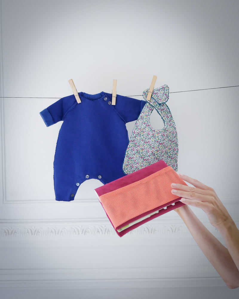 
                  
                    LE PACK BÉBÉ
                  
                
