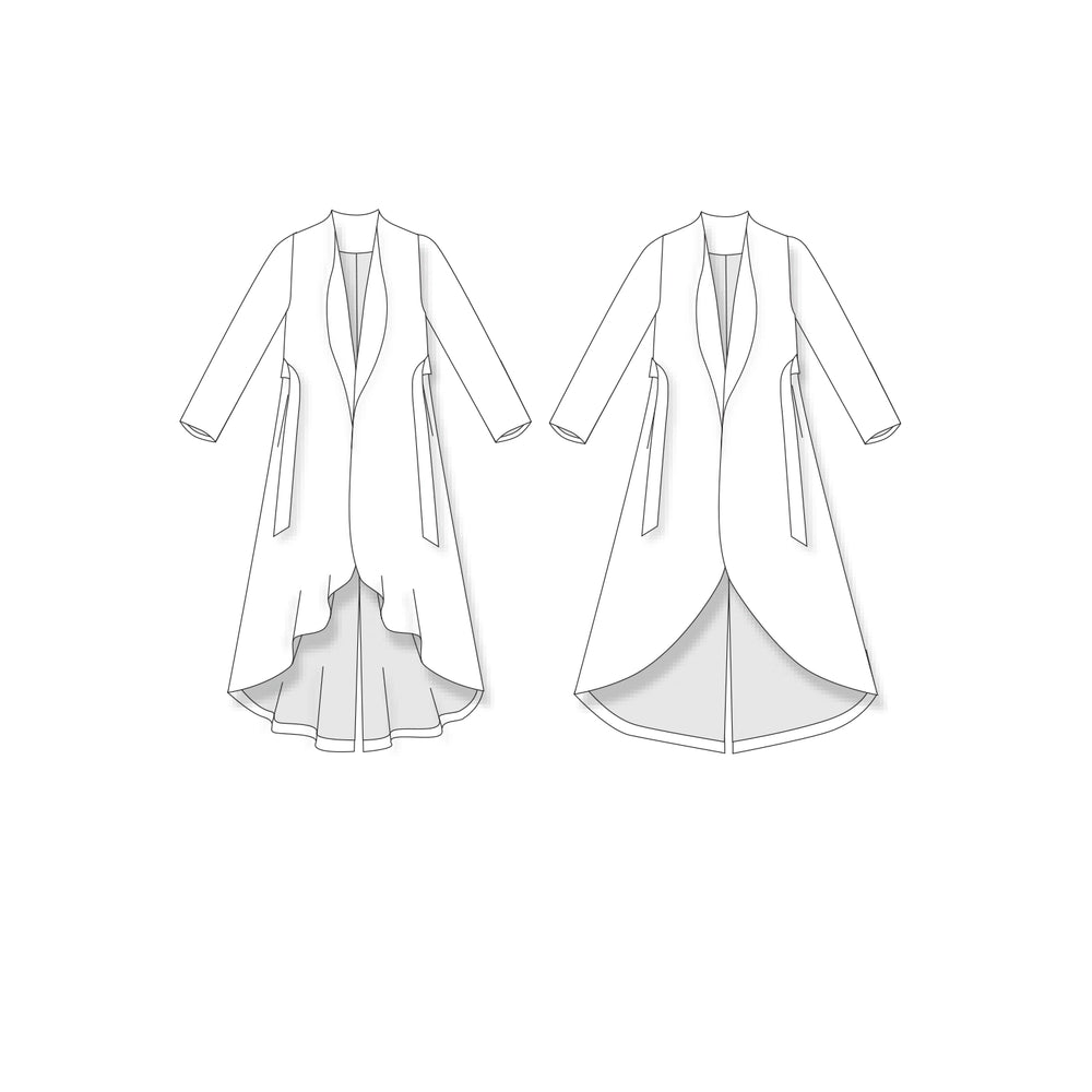 
                      
                        LE SECRET | Le manteau magique
                      
                    