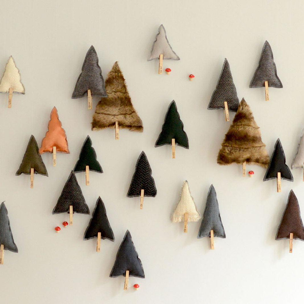 
                      
                        Calendrier | Forest Spirit - Vanessa Pouzet
                      
                    