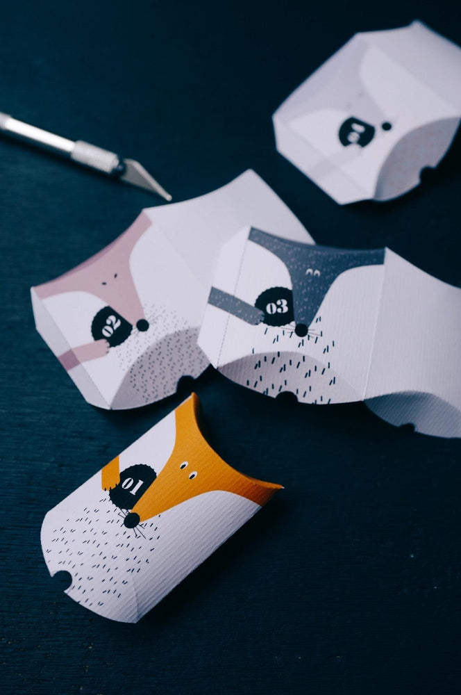 
                  
                    Fox Family | Avent
                  
                