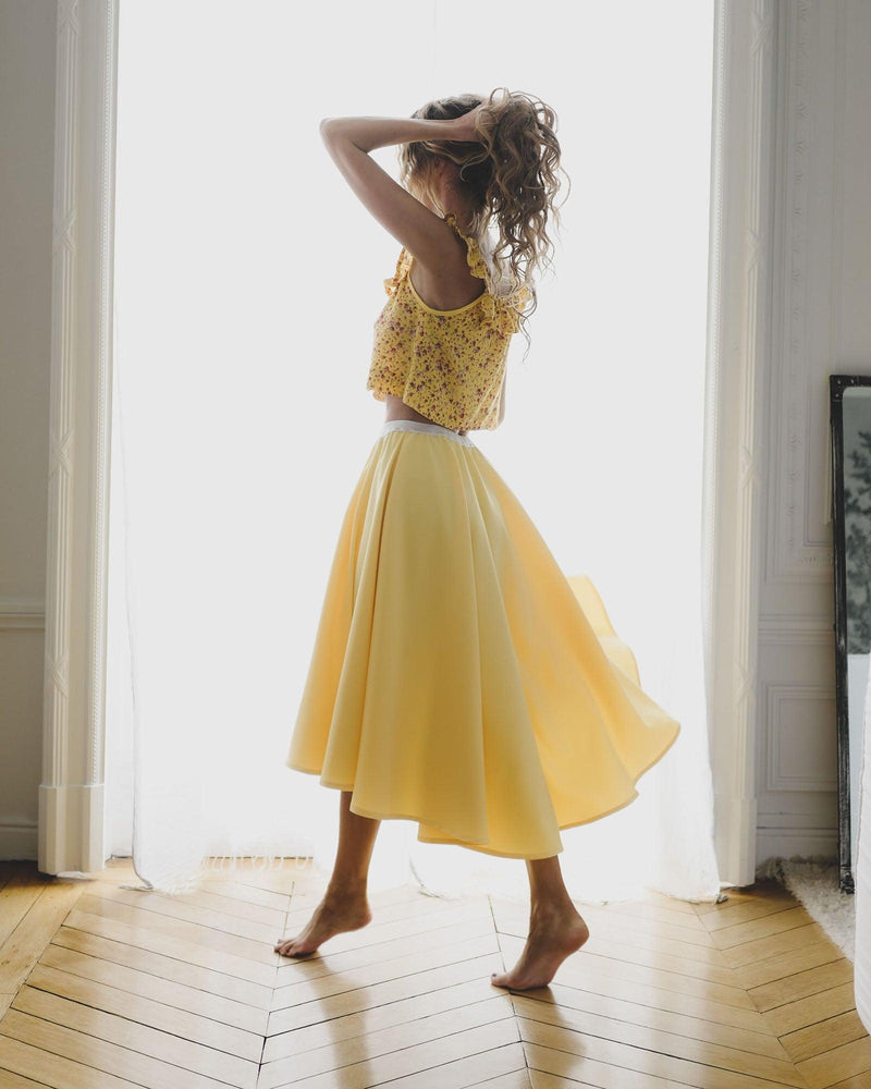 
                  
                    L'OPÉRA | Jupe ou Tutu (taille 32 au 52)
                  
                