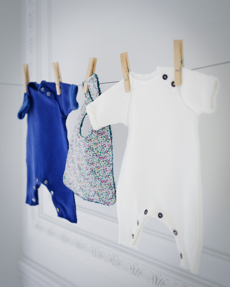 
                  
                    LE PACK BÉBÉ
                  
                