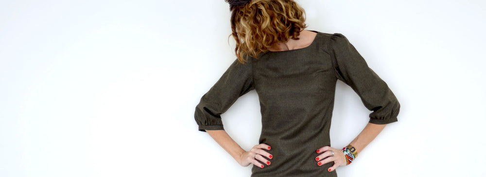 
                  
                    LA PETITE ROBE (34 au 48)
                  
                