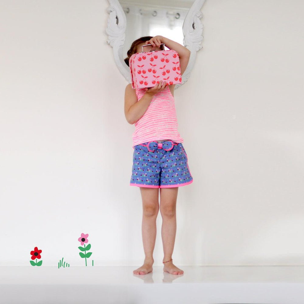 
                      
                        DIY | Noeud moelleux - Vanessa Pouzet
                      
                    