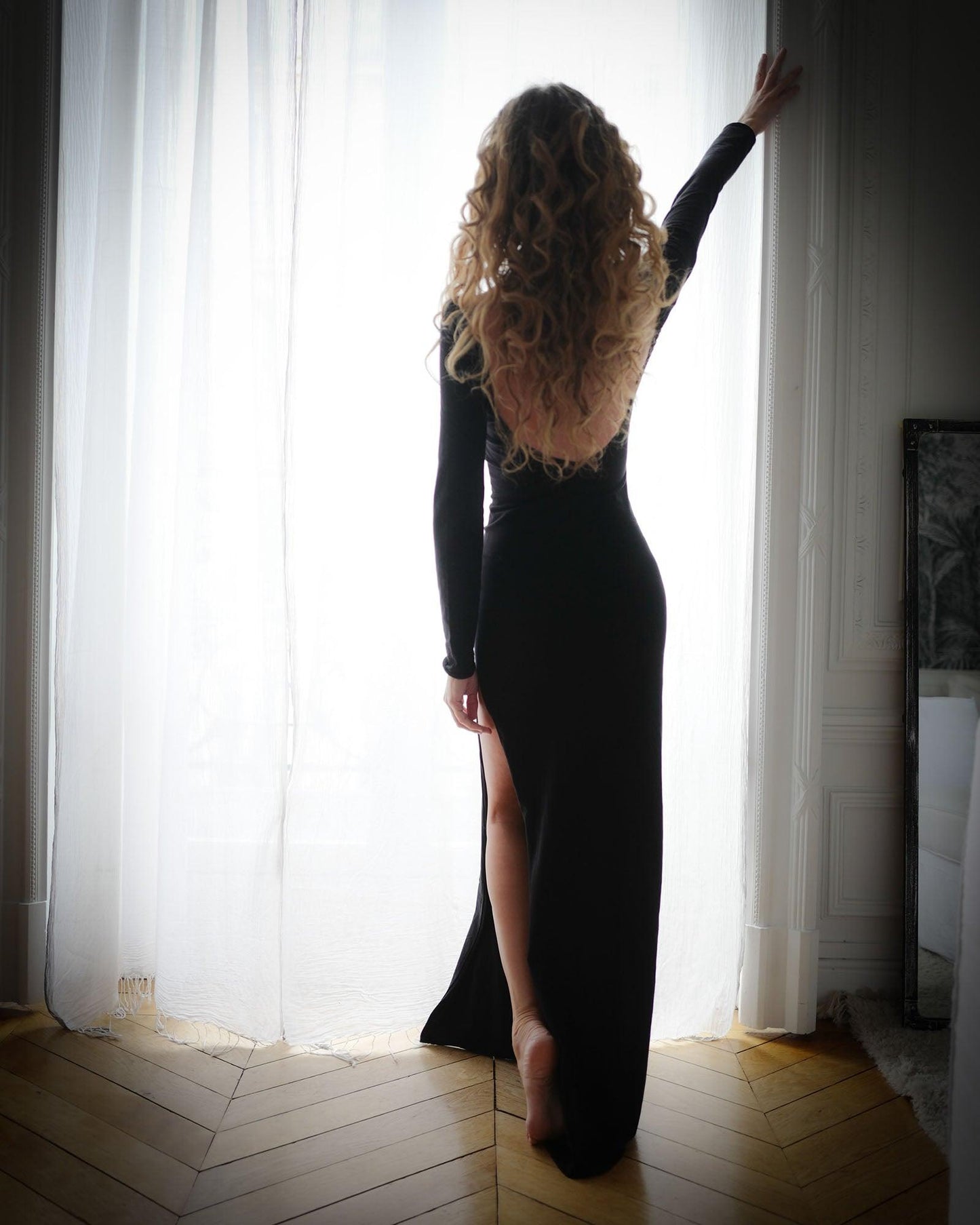 
                  
                    EXTENSION ROBES WANTED (32 au 48)
                  
                