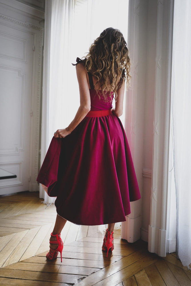 
                  
                    L'OPÉRA | Jupe ou Tutu (taille 32 au 52)
                  
                